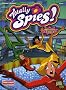 Totally Spies !, Tome 3 : Op�ration S-eau-S
