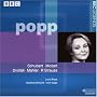 Lucia Popp - Lieder Recitals