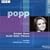 Schubert, Mozart, Dvorak, Mahler, Strauss: Lieder / Lucia Popp