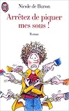 ARRÒTEZ DE PIQUER MES SOUS