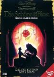 Beauty and the Beast [DVD] [1992]