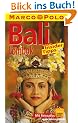 Marco Polo Reisef�hrer Bali, Lombok