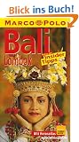 Marco Polo Reisef�hrer Bali, Lombok
