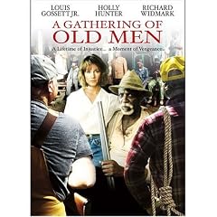 Gathering of Old Men [Import USA Zone 1]