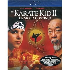 Karate Kid 2 - La Storia Continua