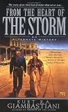 From The Heart Of The Storm