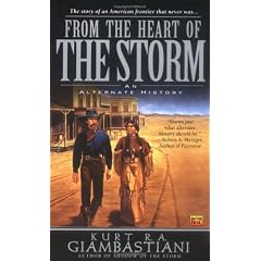 From The Heart Of The Storm