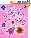 Flower Fairy Press (Mini Maestro)