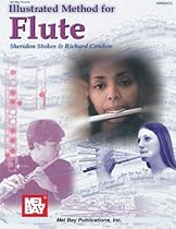 Illustrated Method for Flute Illustrated Method for Flute