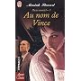 Pacte Mortel, Tome 1 : Au nom de Vince