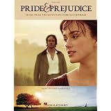 Pride & Prejudice: Music from the Motion Picture Soundtrackby Dario Marianelli