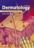 Dermatology: An Illustrated Colour Text