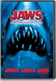 Jaws 3-Movie Collection