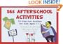 365 Afterschool Activities