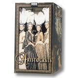 Aristocrats [VHS] ~ Serena Gordon