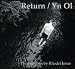 Book Return/Yn Ol