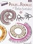 Perles de rocaille et perles fantaisie sur �pingles, volume 2