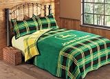 Review JOHN DEERE  / John Deere® Plaid Sham