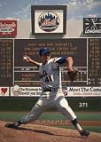 New York Mets - Seaver's 10K Day - Large - Unframed Giclee