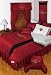NCAA Texas Tech Red Raiders - 2 pc Comforter Set - Twin College Bedding