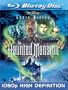 Haunted Mansion (2003) [Blu-ray]