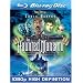 The Haunted Mansion [Blu-ray]