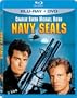 Navy Seals (Two-Disc Blu-ray/DVD Combo in Blu-ray Packaging)