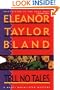 Tell No Tales: A Marti MacAlister Mystery #7