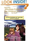 Little Friends of Nature, Book II