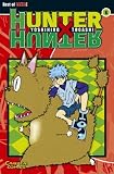 Hunter X Hunter 06