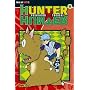 Hunter X Hunter, Band 6 von Yoshihiro Togashi