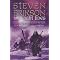 Read something different than Robert Jordan