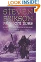 Midnight Tides (Malazan book of fallen)
