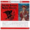 Johnny Horton Makes History