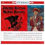 Music : Johnny Horton Makes History