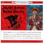 Johnny Horton Makes History