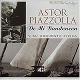 Search : De Mi Bandoneon