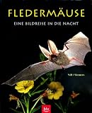 Flederm�use. Eine Bildreise in die Nacht