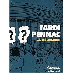 La D�bauche (sous etui)