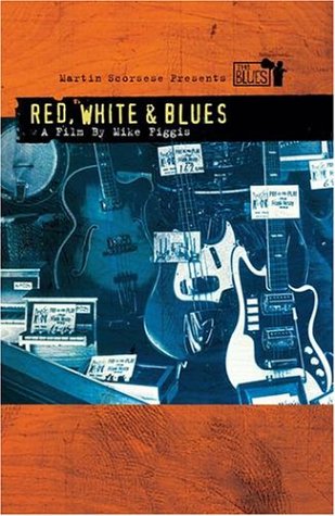 Get Martin Scorsese Presents the Blus - Red, White & Blus Online