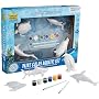 Aquatic Paint & Play