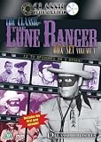 Revue The Lone Ranger  / The Lone Ranger Vol. 1