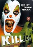 Killjoy [2000] [DVD]
