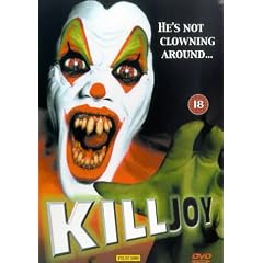 Killjoy [2000] [DVD]