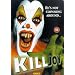 Killjoy [2000] [DVD]