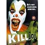 Killjoy [2000] [DVD]