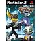 Ratchet ,Clank ,Jak ,Daxter ,Sly ,Bently and Murray