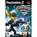 Ratchet & Clank 2: Locked & Loaded (PS2)