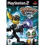 Ratchet & Clank 2: Locked & Loaded