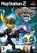 Ratchet & Clank 2: Locked & Loaded